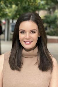 Profile Photo of Meghan Reading Turchioe